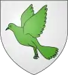 Blason de Boismont