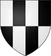 Blason de Boissezon