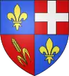 Blason de Boncourt