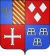 Blason de Bondoufle