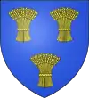 Blason de Bonnétable