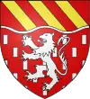 Blason de Bonnelles