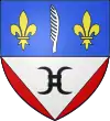 Blason de Bonneval