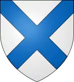 Blason de Bonrepos-sur-Aussonnelle