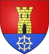 Blason de Bonsmoulins