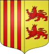 Blason de Bordes