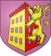 Blason de Borgo