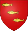 Blason de Boron