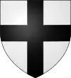 Blason de Bosselshausen