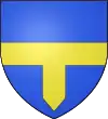 Blason de Bossendorf