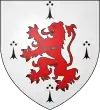 Blason de Botmeur