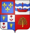 Blason de Bouchemaine