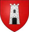 Blason de Bouilh-Devant