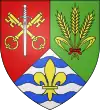 Blason de Bouillancy