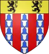 Blason de Boulancourt