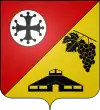 Blason de Bouloc