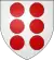 Alias du blason de Boulogne-sur-Gesse