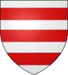 Blason de Boulogne-sur-Helpe