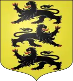 Blason de Bouloire