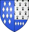 Blason de Bouniagues