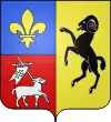 Blason de Bouqueval