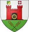 Blason de Bouray-sur-Juine