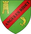 Blason de Bourdeaux