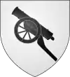 Blason de Bourret