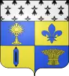 Blason de Boussay