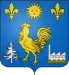 Blason de Bout-du-Pont-de-Larn