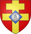 Blason de Bouxières-aux-Dames