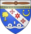 Blason de Bouy