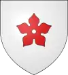 Blason de Bréauté