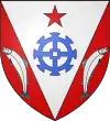 Blason de Bréménil