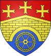 Blason de Brachy