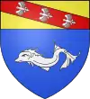 Blason de Bralleville