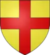 Blason de Bram