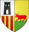 Blason de Bramevaque