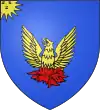 Blason de Branceilles