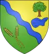 Blason de Brancourt-en-Laonnois