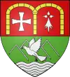 Blason de Brandérion