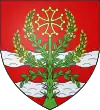 Blason de Brandonnet