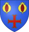 Blason de Braux