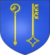 Blason de Braux