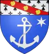 Blason de Bray-Dunes