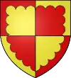 Blason de Brec'h