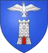 Blason de Breil-sur-Roya