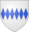 Blason de Breitenbach