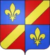 Blason de Brenac