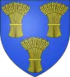 Blason de Bresle